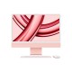 Всичко е едно Apple iMac 24 8 GB RAM 512 GB SSD M3 NaN –  BB Всичко в едно