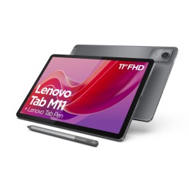 Таблет Lenovo Tab M11 11" 4 GB RAM 128 GB Черен Сив