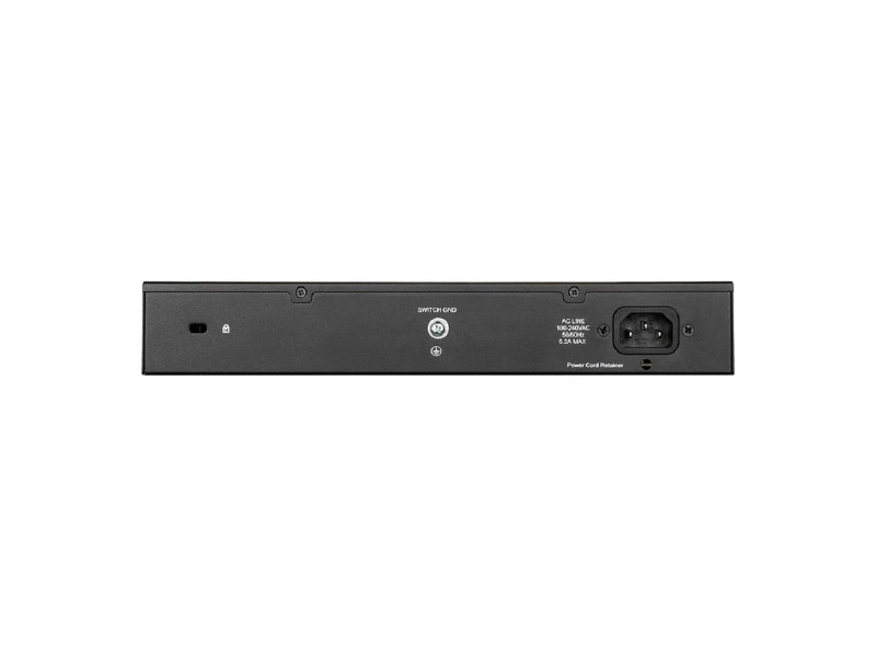 Суич D-Link DGS-1100-16V2 NaN –  BB Мрежови комутатори