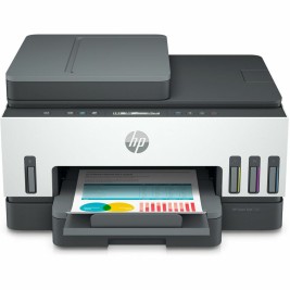 Мултифункционален принтер HP 7305