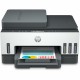 Мултифункционален принтер HP 7305 NaN –  BB Многофункционални принтери