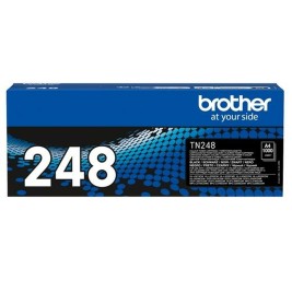 Oригинален тонер Brother TN248BK