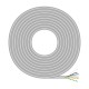 Твърд RJ45 кабел категория 6 UTP Aisens A135-0750 Сив 305 m NaN –  BB Ethernet кабели
