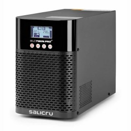 Онлайн SAI Salicru SLC-700-TWIN PRO2 700 W 700W