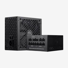 Захранване Hiditec BZX650 650 W 80 Plus Bronze CE & RoHS, FCC