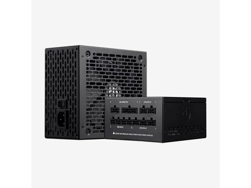 Захранване Hiditec BZX650 650 W 80 Plus Bronze CE & RoHS, FCC NaN –  BB Захранвания