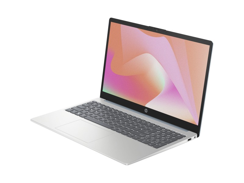 Лаптоп HP 15-FD0057NS 15 512 GB SSD Qwerty US Intel Core i5-1335U 8 GB RAM NaN –  BB Лаптопи