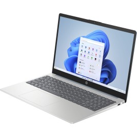 Лаптоп HP 15-FD0054NS 15" i5-1334U 512 GB SSD Qwerty US 8 GB RAM
