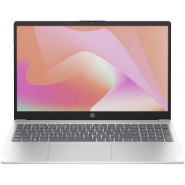 Лаптоп HP 15-FD0055NS 15" 512 GB SSD Qwerty US i5-1334U 8 GB RAM