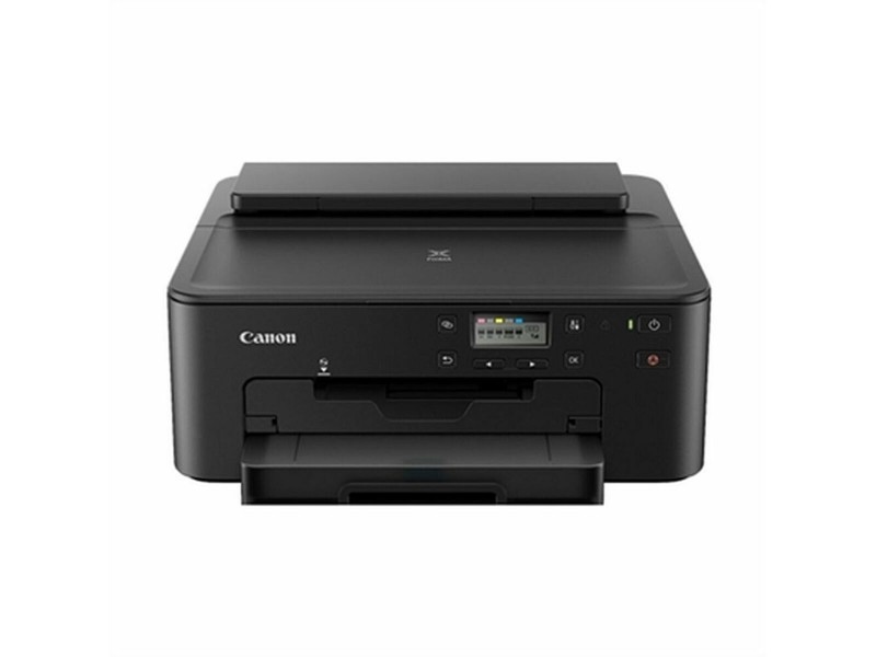 Принтер Canon TS705a NaN –  BB Многофункционални принтери