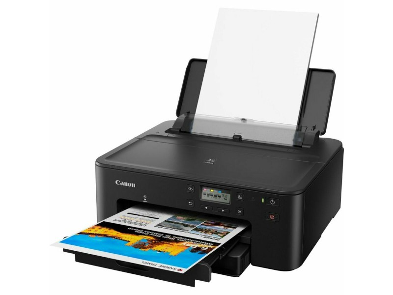 Принтер Canon TS705a NaN –  BB Многофункционални принтери