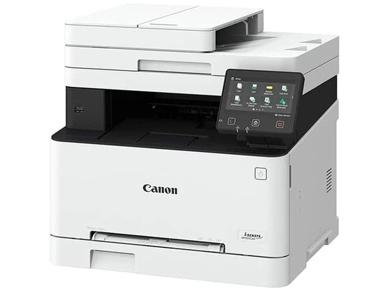 Мултифункционален принтер Canon MF657Cdw NaN –  BB Мастилени принтери