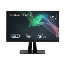 Gaming монитор ViewSonic VP3256-4K 4K Ultra HD 32"