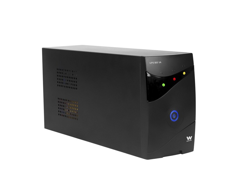 Инрактивен UPS Woxter PE26-062 650 W 360 W NaN –  BB Непрекъсваеми захранвания