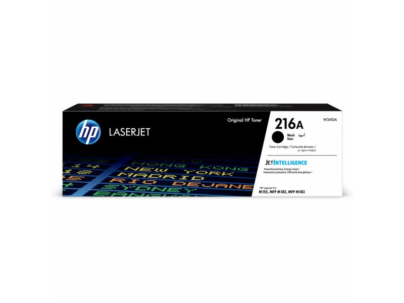 Toнер HP 216A Черен NaN –  BB Тонер касети