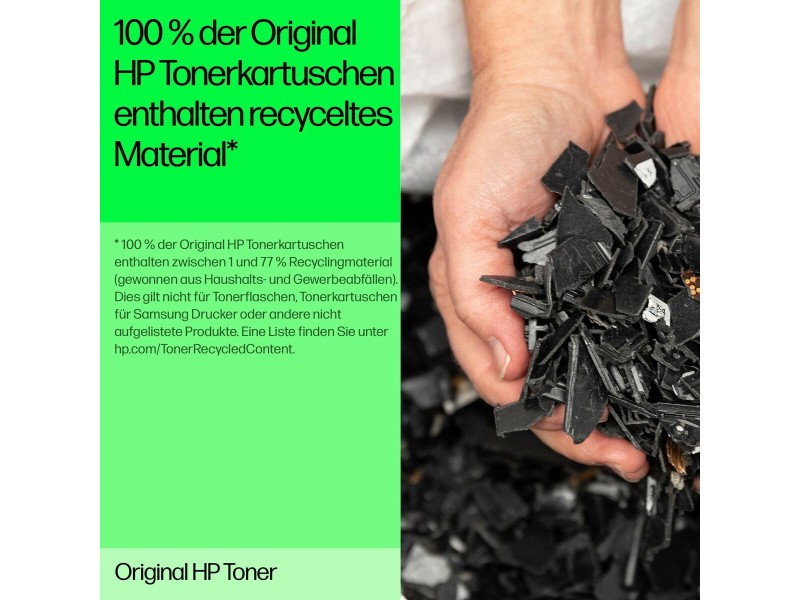 Toнер HP W1390X Черен NaN –  BB Тонер касети