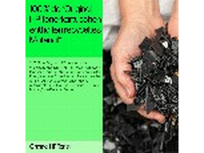 Toнер HP W1390X Черен NaN –  BB Тонер касети