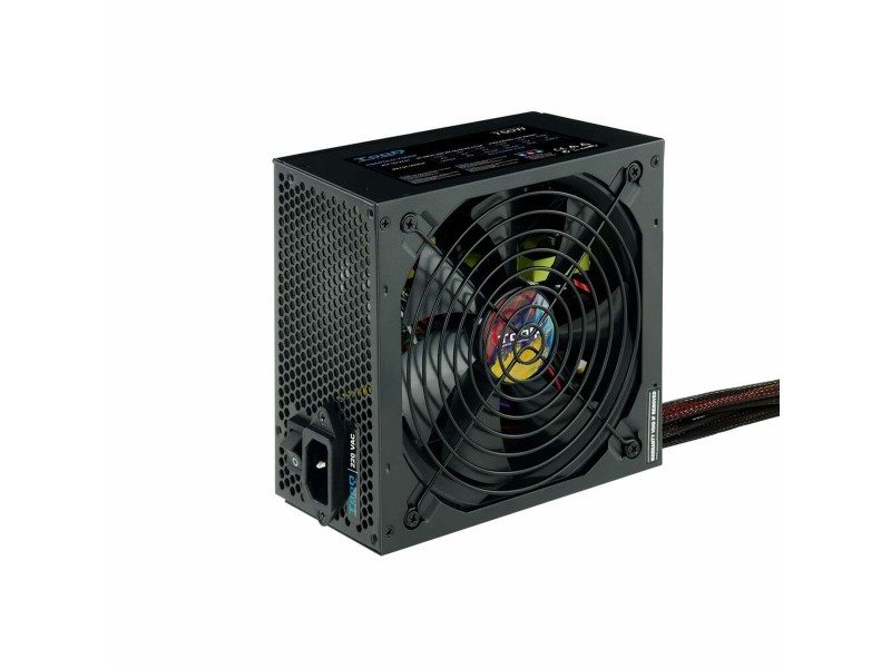 Захранване TooQ TQAPOLO-750SP ATX 750 W CE - RoHS NaN –  BB Захранвания