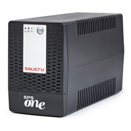 Инрактивен UPS Salicru 662AG000013 1500 VA