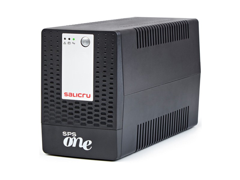 Инрактивен UPS Salicru 662AG000013 1500 VA NaN –  BB Непрекъсваеми захранвания