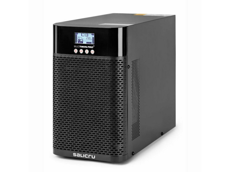 Инрактивен UPS Salicru 699CA000009 2700 W NaN –  BB Непрекъсваеми захранвания