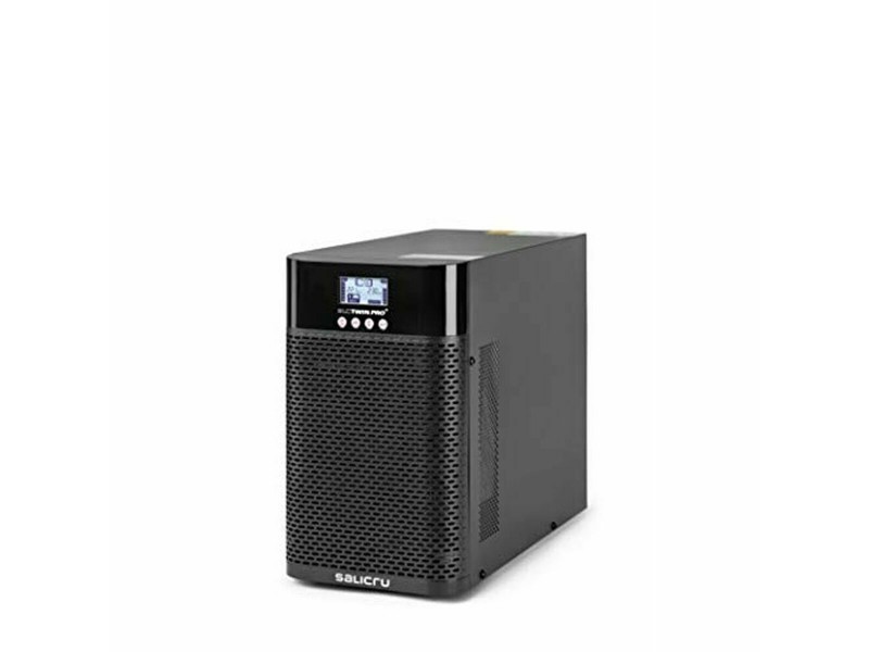 Инрактивен UPS Salicru 699CA000009 2700 W NaN –  BB Непрекъсваеми захранвания