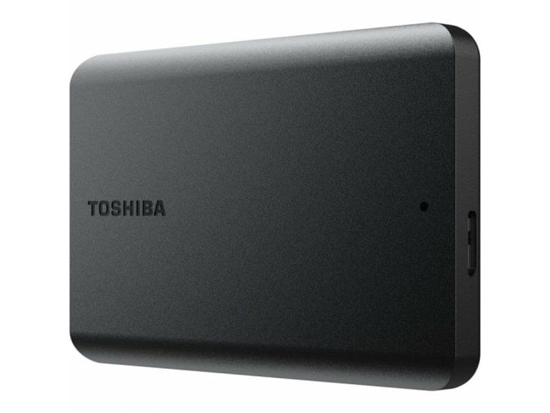 Външен харддиск Toshiba HDTB520EK3AA NaN –  BB Външни твърди дискове