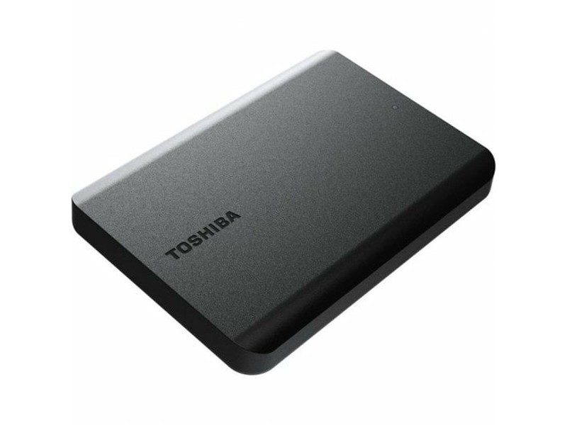 Външен харддиск Toshiba HDTB520EK3AA NaN –  BB Външни твърди дискове