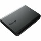 Външен харддиск Toshiba HDTB520EK3AA NaN –  BB Външни твърди дискове