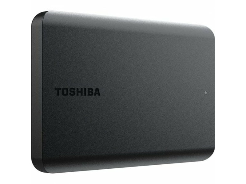 Външен харддиск Toshiba HDTB520EK3AA NaN –  BB Външни твърди дискове