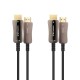 Кабел HDMI NANOCABLE 10.15.2120 20 m Черен 8K Ultra HD 48 Gbit/s NaN –  BB HDMI кабели