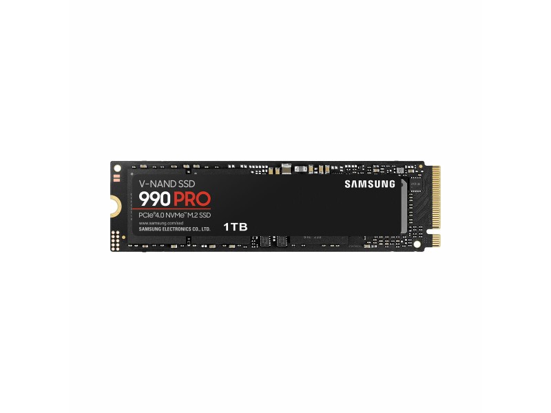 Твърд диск Samsung 990 PRO 1 TB SSD NaN –  BB Твърди солидни твърди дискове