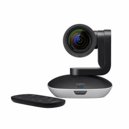 Уебкамера Logitech 960-001186 Full HD 1080 p