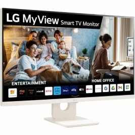 Монитор LG 32SR50F-W Full HD 31,5"