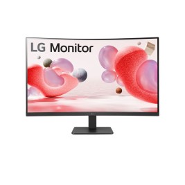 Gaming монитор LG 32MR50C-B Full HD 32" 31,5" 100 Hz