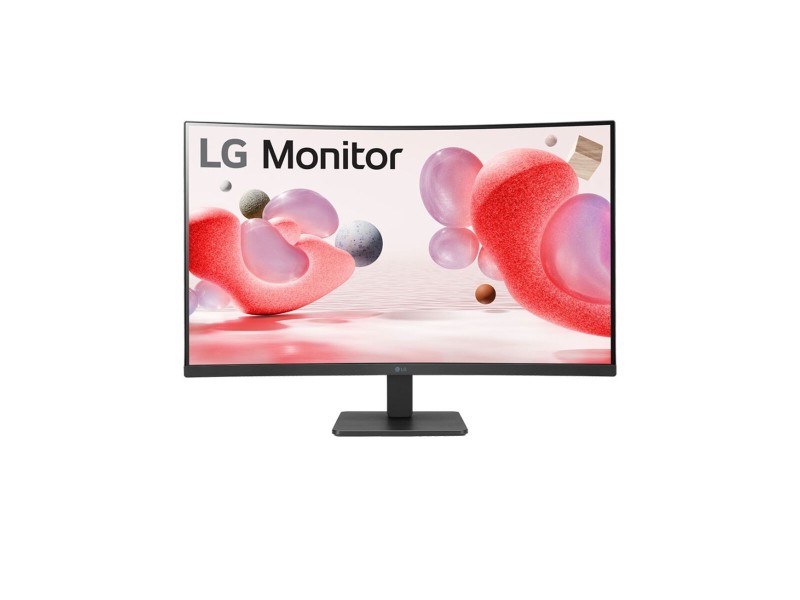 Gaming монитор LG 32MR50C-B Full HD 32 31,5 100 Hz NaN –  BB Монитори