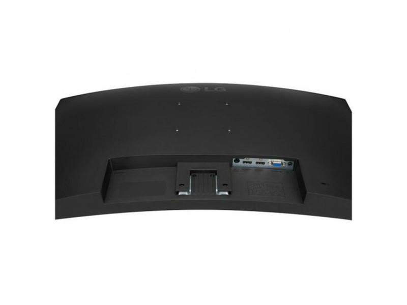Gaming монитор LG 32MR50C-B Full HD 32 31,5 100 Hz NaN –  BB Монитори