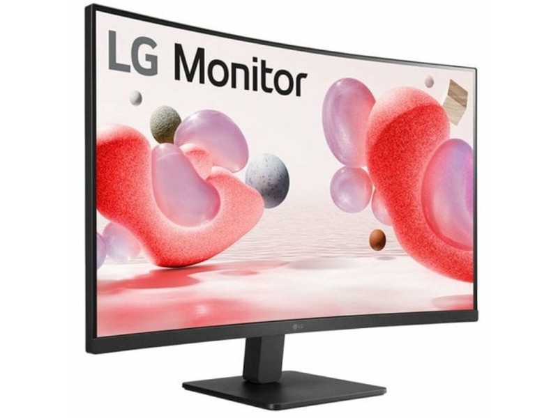 Gaming монитор LG 32MR50C-B Full HD 32 31,5 100 Hz NaN –  BB Монитори