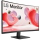 Gaming монитор LG 32MR50C-B Full HD 32 31,5 100 Hz NaN –  BB Монитори