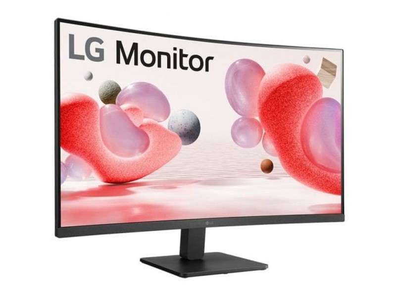 Gaming монитор LG 32MR50C-B Full HD 32 31,5 100 Hz NaN –  BB Монитори