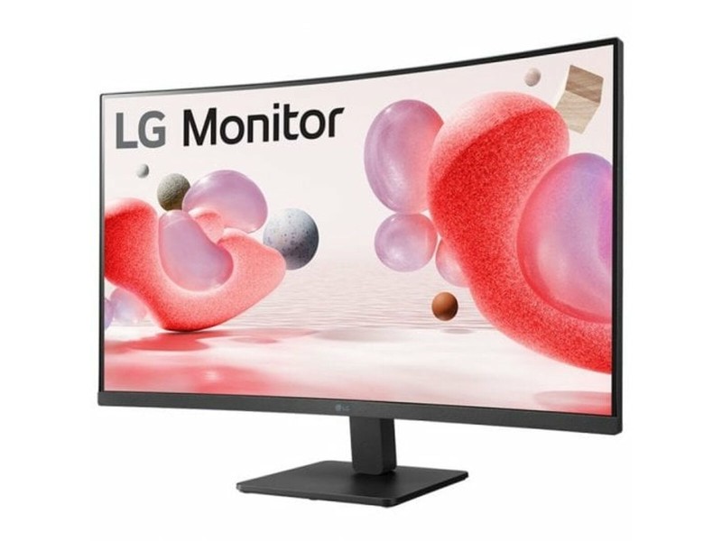 Gaming монитор LG 32MR50C-B Full HD 32 31,5 100 Hz NaN –  BB Монитори