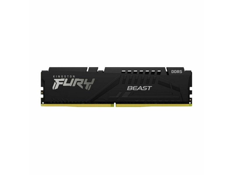 RAM памет Kingston KF552C40BB-16 DDR5 SDRAM 16 GB CL40 NaN –  BB Основна памет