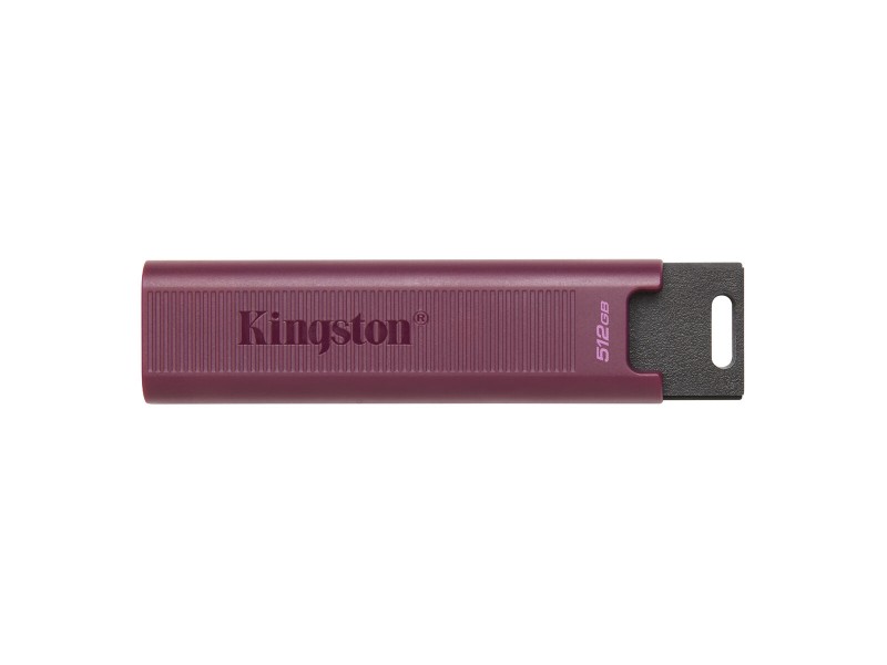 USB стик Kingston Max 512 GB Червен NaN –  BB USB стикове