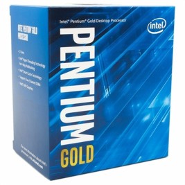 процесор Intel G7400 LGA 1700