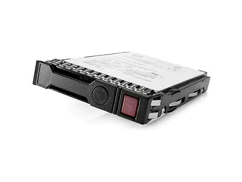 Твърд диск HPE 801882-B21 3,5 1 TB HDD NaN –  BB Твърди дискове