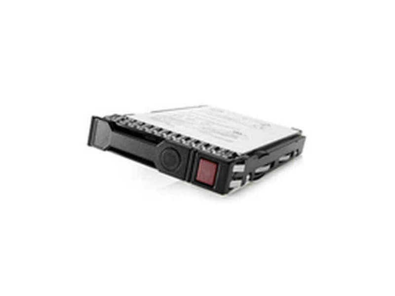 Твърд диск HPE 801882-B21 3,5 1 TB HDD NaN –  BB Твърди дискове
