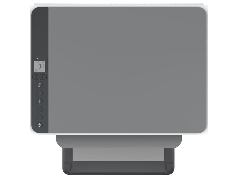 Мултифункционален принтер HP 381L0A NaN –  BB Лазерни принтери