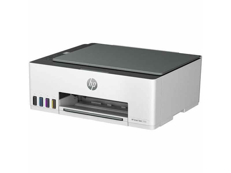 Мултифункционален принтер HP 1F3Y3A NaN –  BB Многофункционални принтери