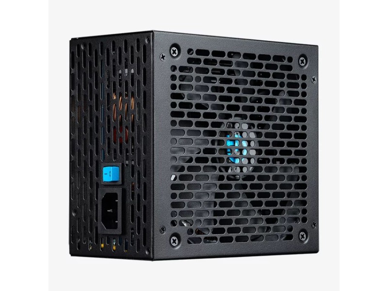 Захранване Hiditec PSU010039 ATX 750 W 80 Plus Gold NaN –  BB Захранвания