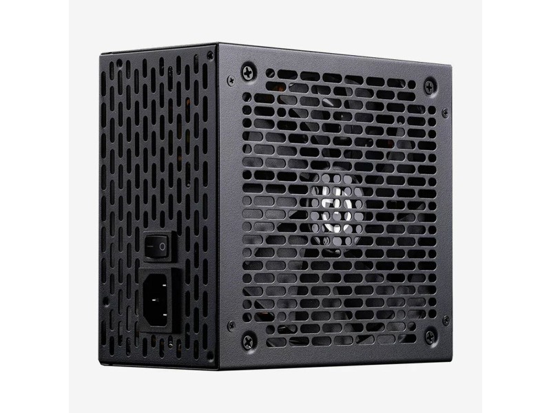 Захранване Hiditec BZX850 850 W 80 Plus Bronze CE & RoHS, FCC NaN –  BB Захранвания